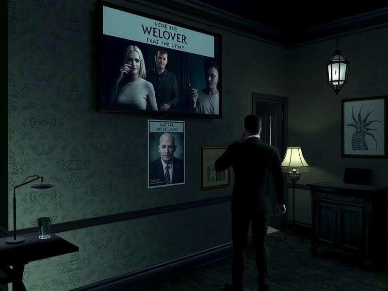 Paranormal Place Investigation Tools